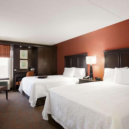 Hampton Inn Chicago-Midway Airport Bedford Park Eksteriør billede