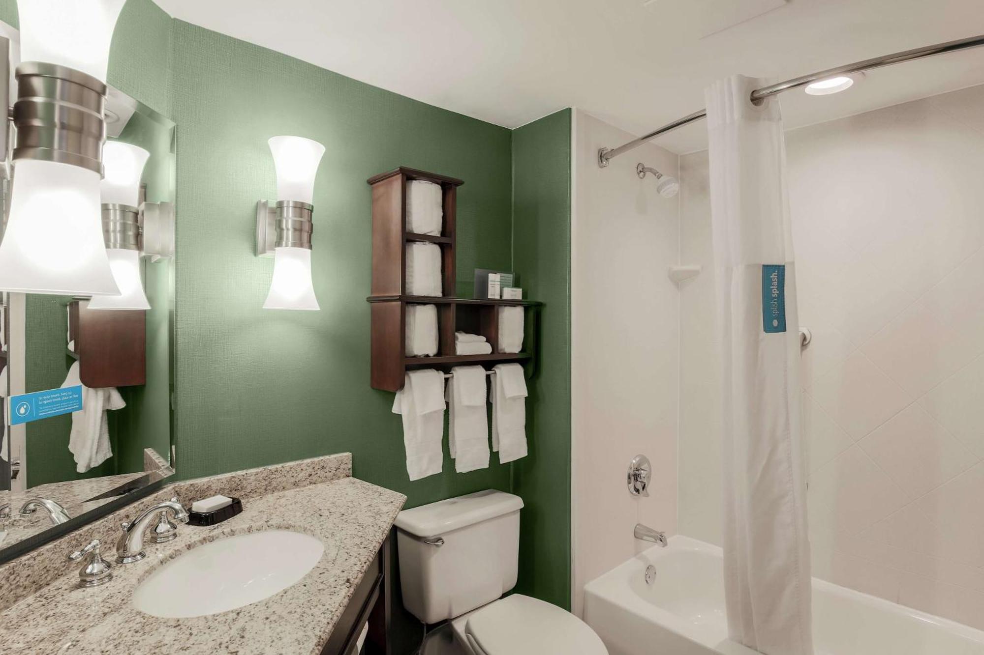 Hampton Inn Chicago-Midway Airport Bedford Park Eksteriør billede