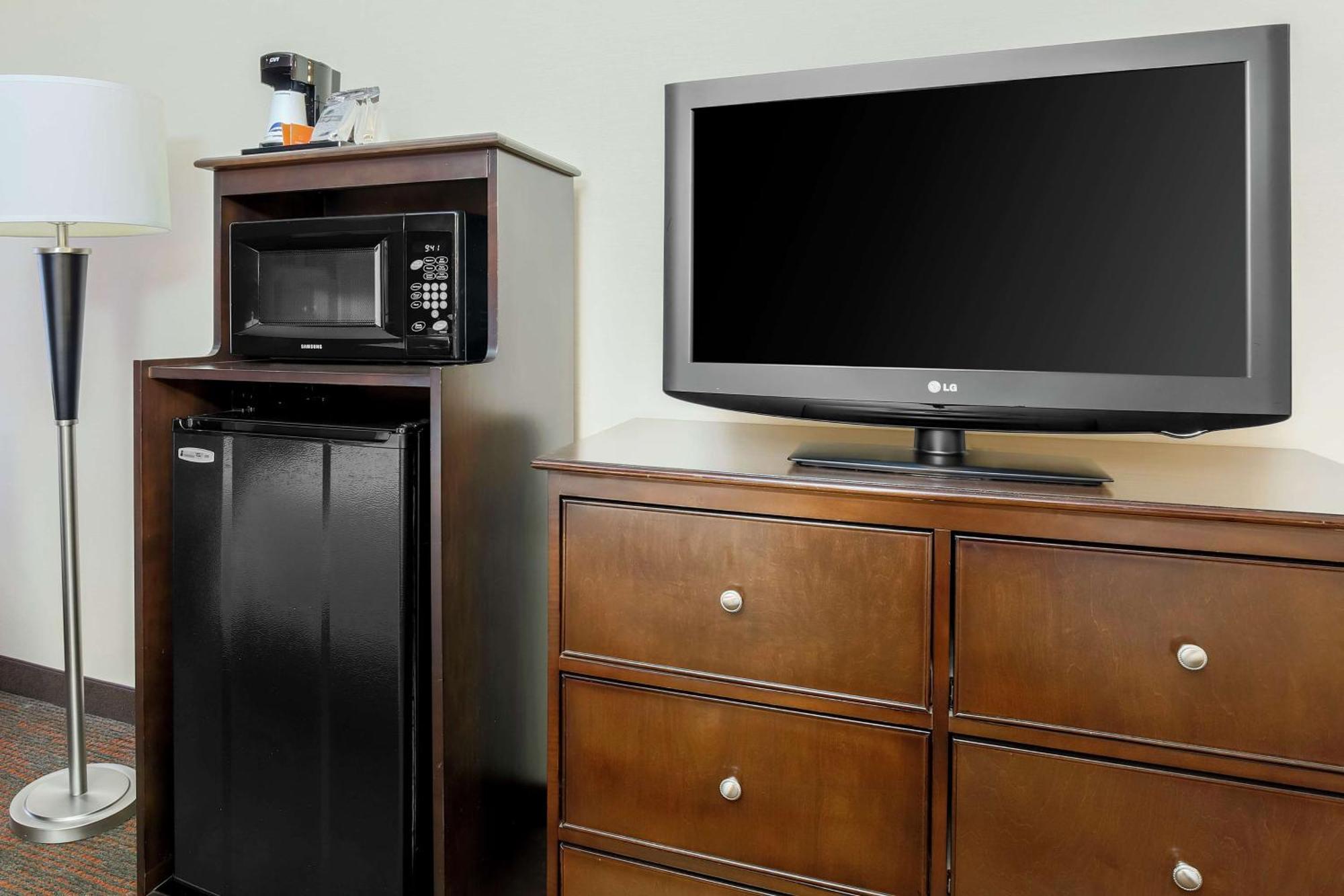 Hampton Inn Chicago-Midway Airport Bedford Park Eksteriør billede