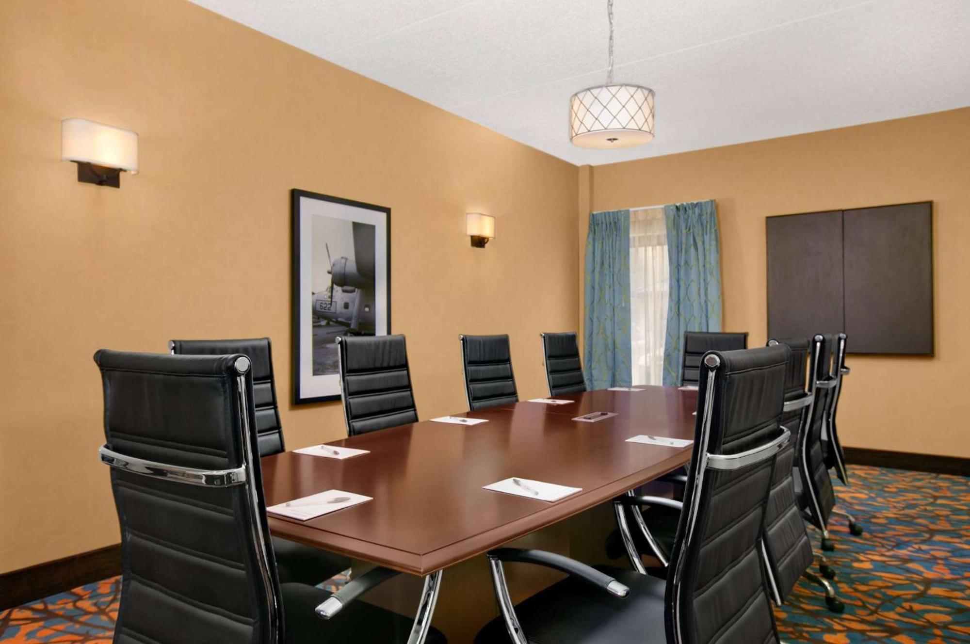 Hampton Inn Chicago-Midway Airport Bedford Park Eksteriør billede